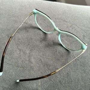 Tiffany & Co. glasses